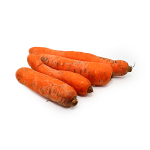 Морковь Израиль вес 1 кг