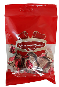 Конфеты Белорусская картошка вес 200 г. Коммунарка