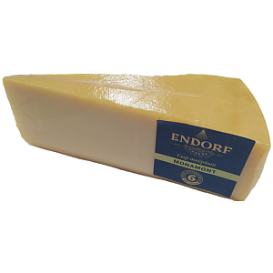 Сыр тв “Монамонт” жир 50% вес т.м. “Endorf”