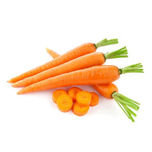 Морковь свежая мытая Республика Беларусь вес