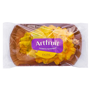 Питахайя желтая свежая (1шт) Artfruit
